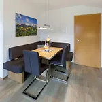 Haus Scherz Apartment *