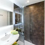 Apartment Haus Scherz