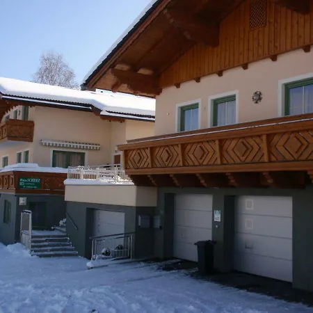 Haus Scherz 슈라드밍