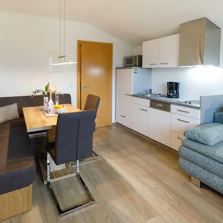 Haus Scherz * Schladming