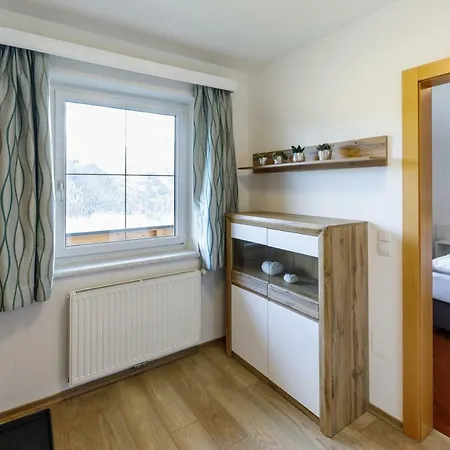 Apartment Haus Scherz Schladming