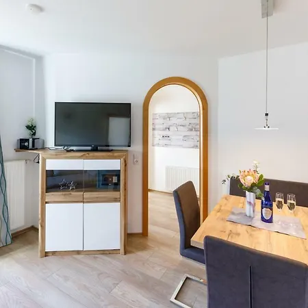 Apartment Haus Scherz Schladming