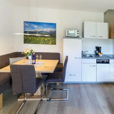 Haus Scherz * Schladming