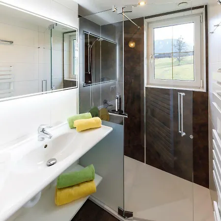 Apartment Haus Scherz