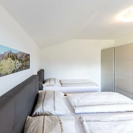 Haus Scherz * Schladming