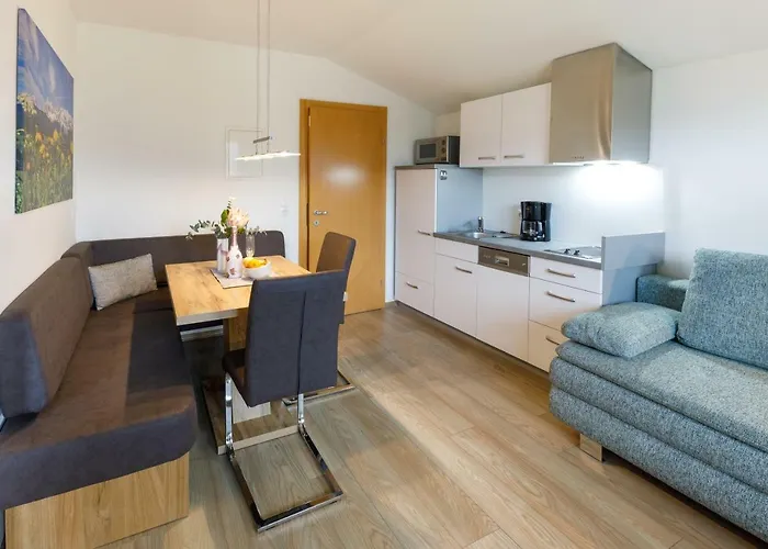 Haus Scherz * Schladming