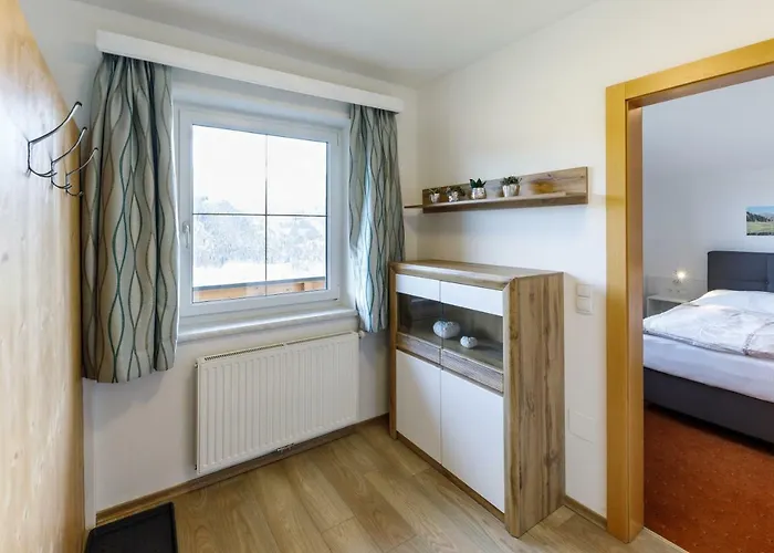 Appartement Haus Scherz Schladming