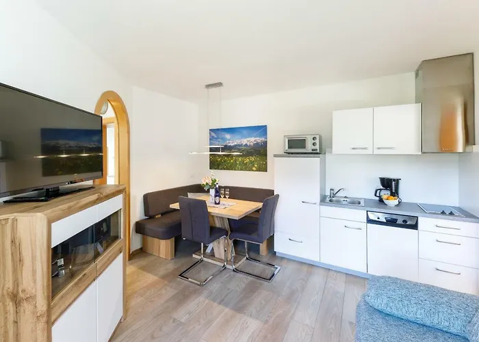 Haus Scherz * Schladming