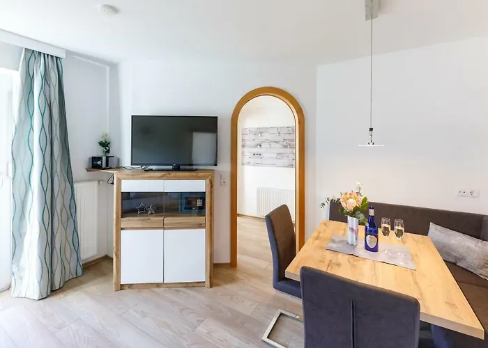 Apartament Haus Scherz Schladming