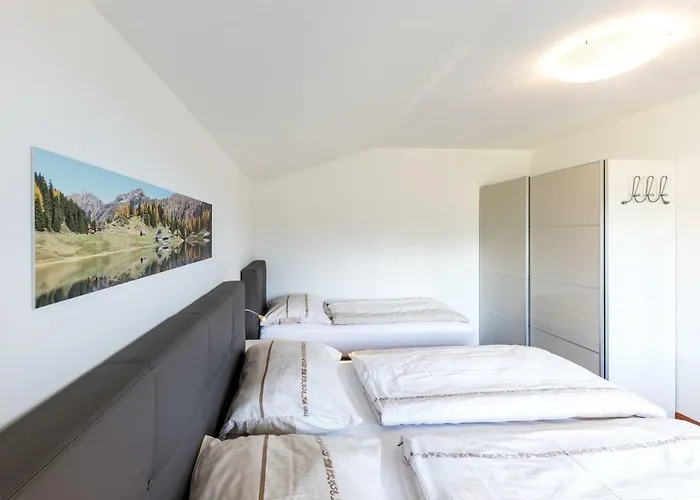 Haus Scherz * Schladming